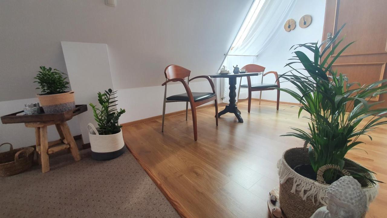 Hotel Siesta Świebodzin Exteriör bild