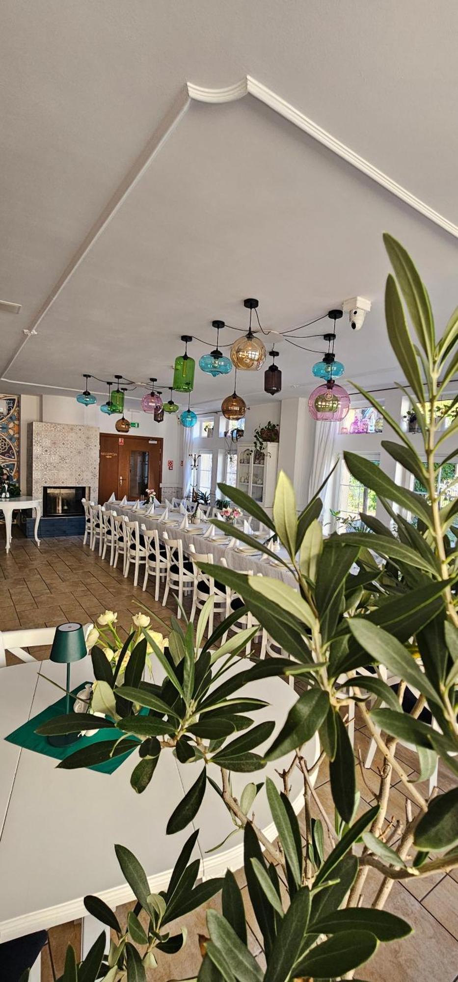Hotel Siesta Świebodzin Exteriör bild